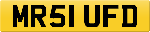 MR51UFD